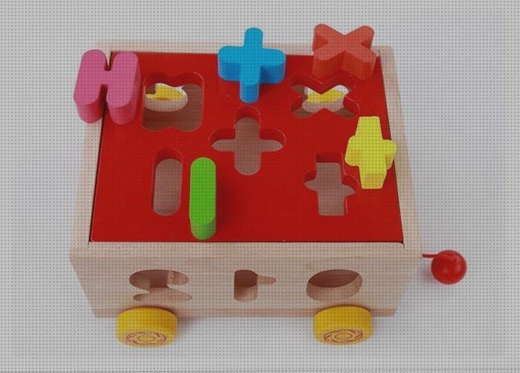 Review de camion andador para niños