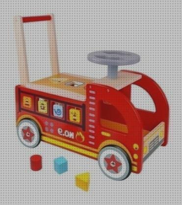 Las mejores marcas de niños camion andador para niños