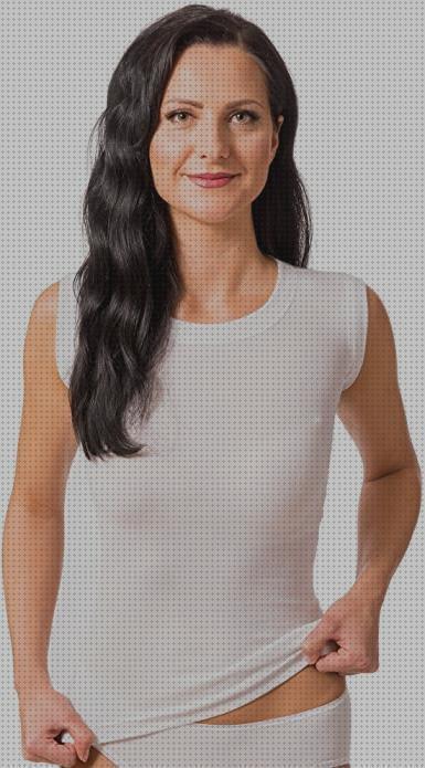 Las 15 Mejores Camisetas Interiores Para Corsés Ortopedicos