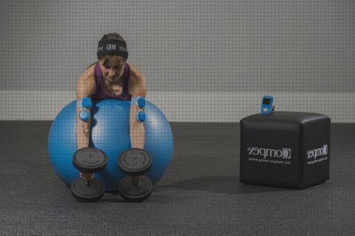 Las mejores marcas de rodillera ortopédica compex bionic capilarizacion compex