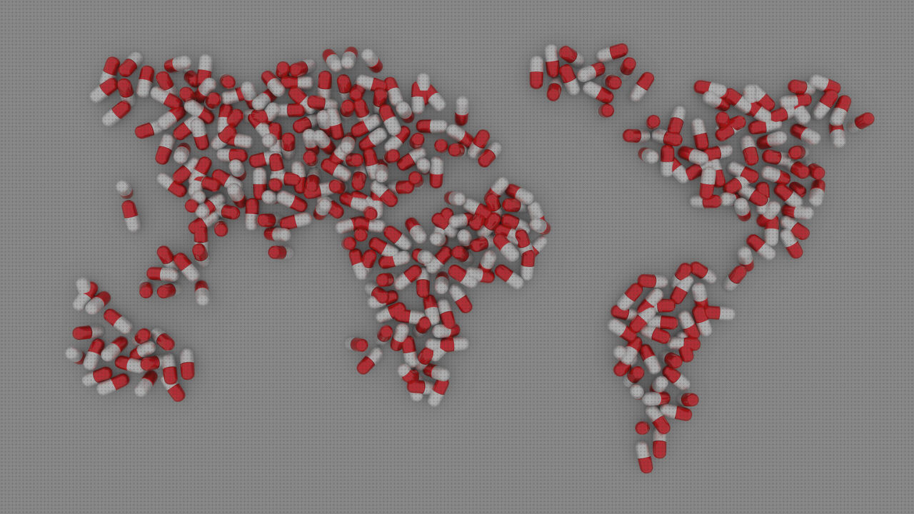 Review de capsulas de lactobacillus probioticos