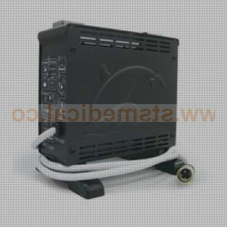 ¿Dónde poder comprar cargadores ruedas cargador de bateria para silla de ruedas electrica?