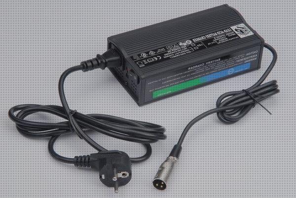 Las mejores cargadores ruedas cargador de bateria para silla de ruedas electrica