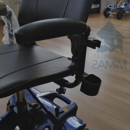 Review de cargadores universales para gruas ortopedicas