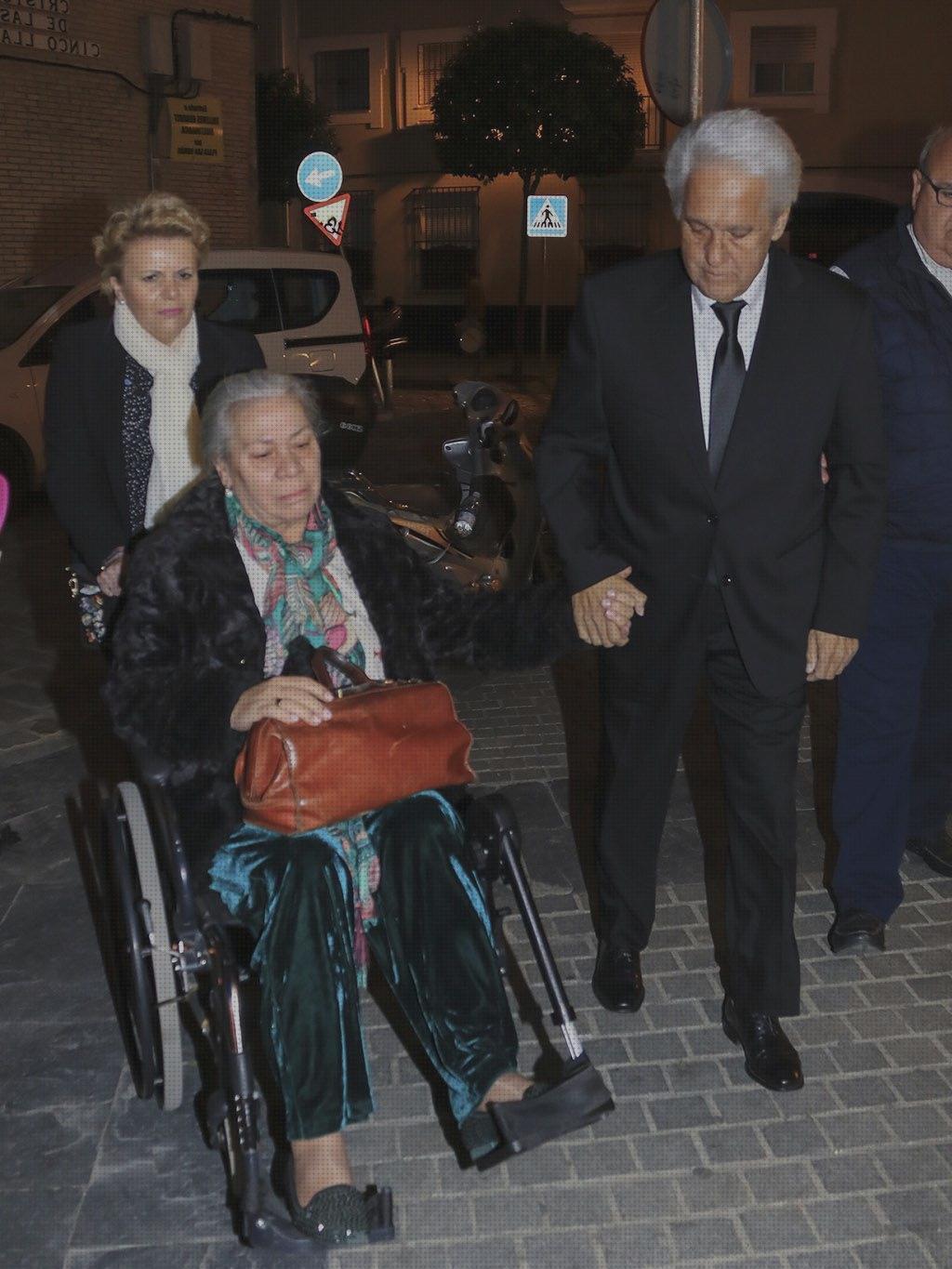 Los 19 Mejores Carmen Gahona Sillas De Ruedas
