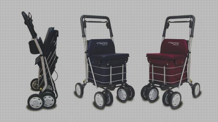¿Dónde poder comprar ortopedias carrito andador en ortopedias?