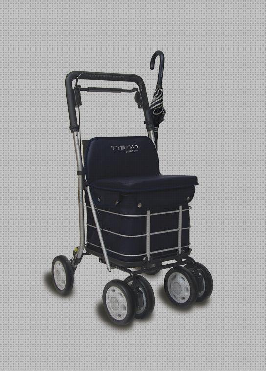 Las mejores marcas de ortopedias carrito andador en ortopedias