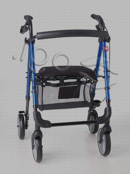Las mejores ortopedias carrito andador en ortopedias