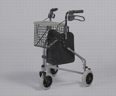Review de carrito andador en ortopedias