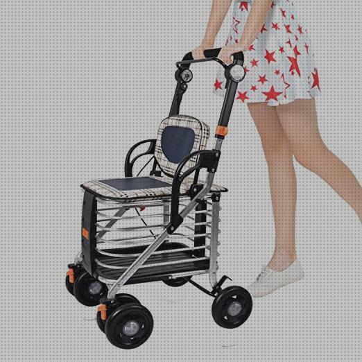 ¿Dónde poder comprar comprar ruedas carrito comprar andador cuatro ruedas?
