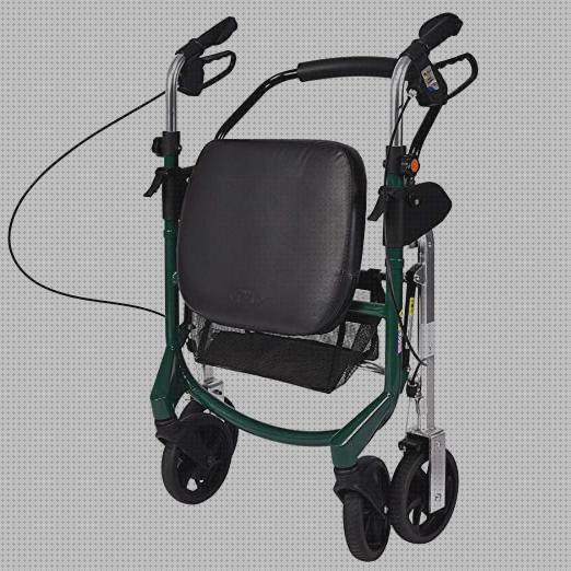 Las mejores comprar ruedas carrito comprar andador cuatro ruedas