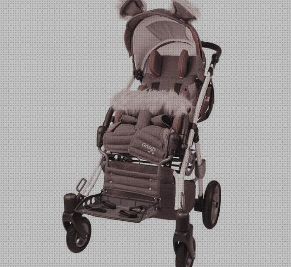 Los mejores 25 Carros Ortopedicos Para Niños