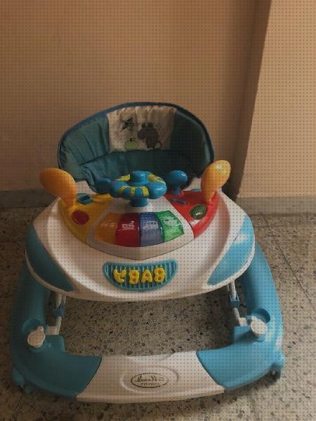 ¿Dónde poder comprar formula carrutxes andador formula 1?