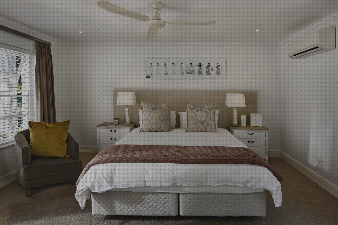 Review de casa de la cama