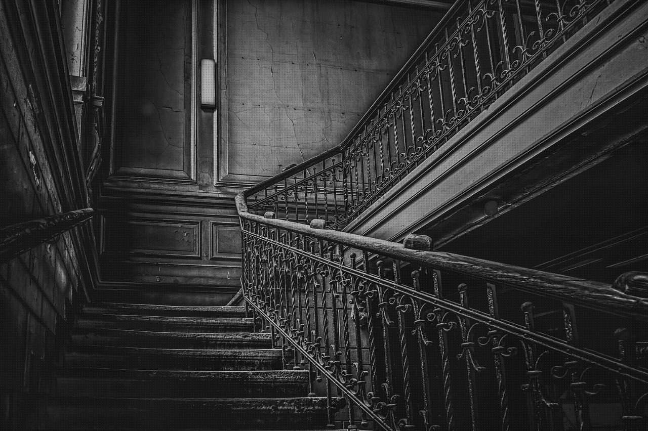 Las mejores casa ortopédica melatonina capsulas 5 mg colageno hidrolizado capsulas casas barandillas