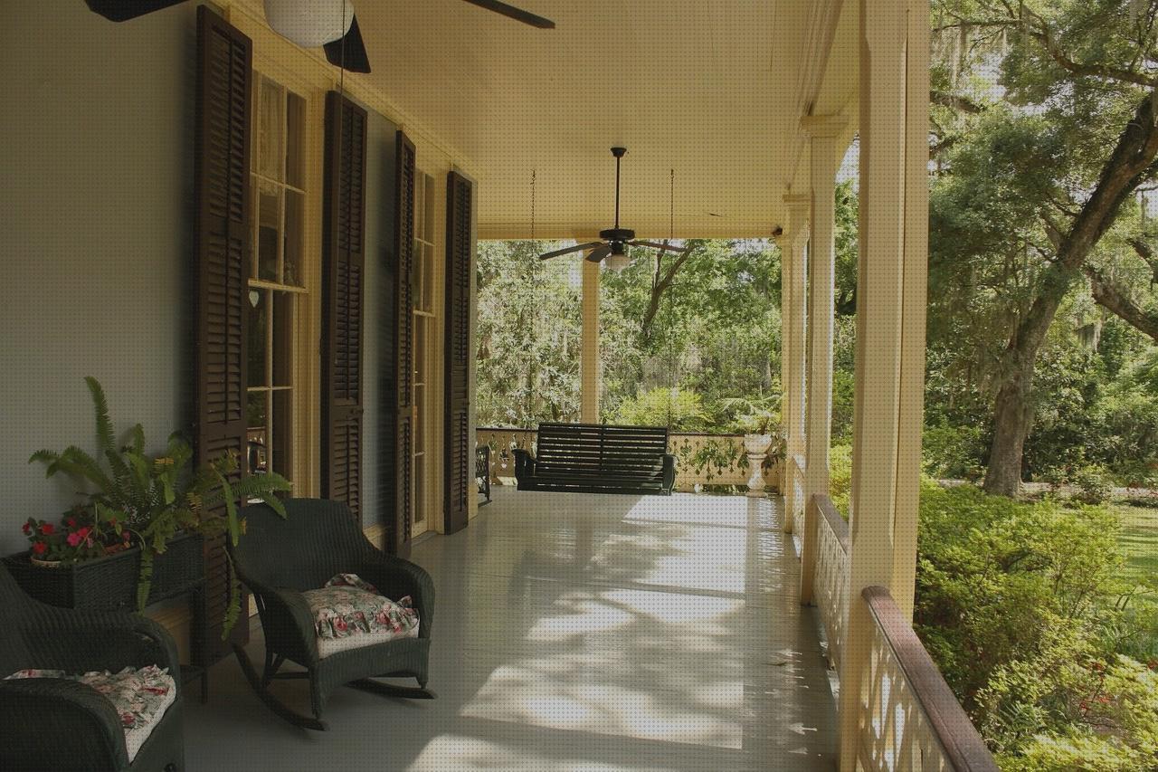 Mejores 15 accesorios para casas barandillas bajo análisis