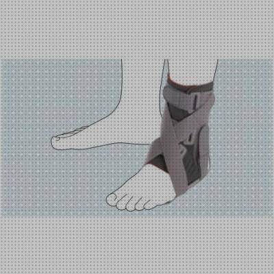 Las mejores marcas de cavigliera cavigliera ortopedica rigida