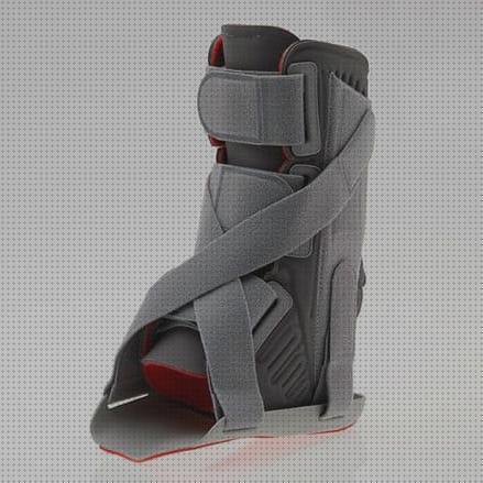 Review de cavigliera ortopedica rigida