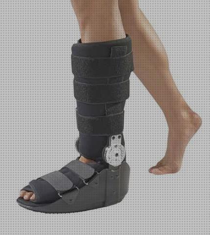 Análisis de los 19 mejores cavigliera ortopedicas rigidas a la venta