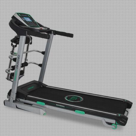 Opiniones de los 12 mejores Cecotec Cintas Andadoras Online