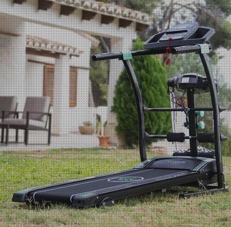 Review de cecotec cintas andadoras online