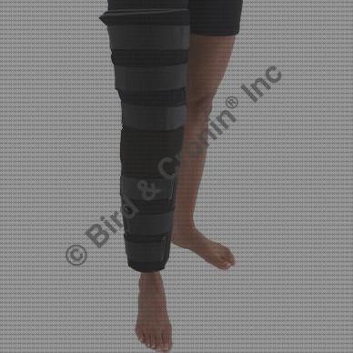 Las mejores marcas de cedula cedula ortopedica rodilla
