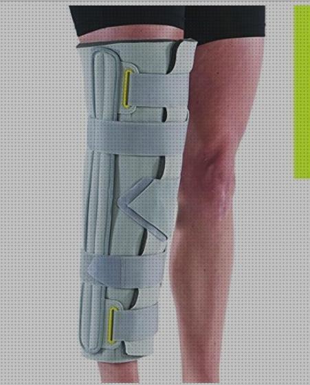 Las mejores cedula cedula ortopedica rodilla