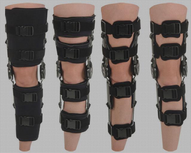 Los 20 Mejores cedula ortopedicas rodillas