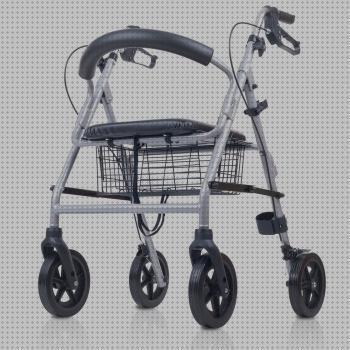 Las mejores cestas cesta metalica andador
