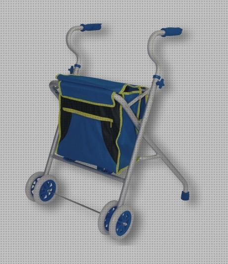 ¿Dónde poder comprar cestas cesta para andador dos ruedas?