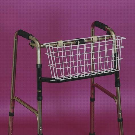Las mejores marcas de cestas andadores cesta para andadores