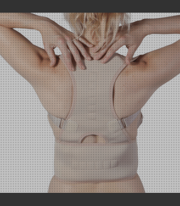 Las mejores marcas de andador active melatonina capsulas 5 mg colageno hidrolizado capsulas chaleco corrector active posture