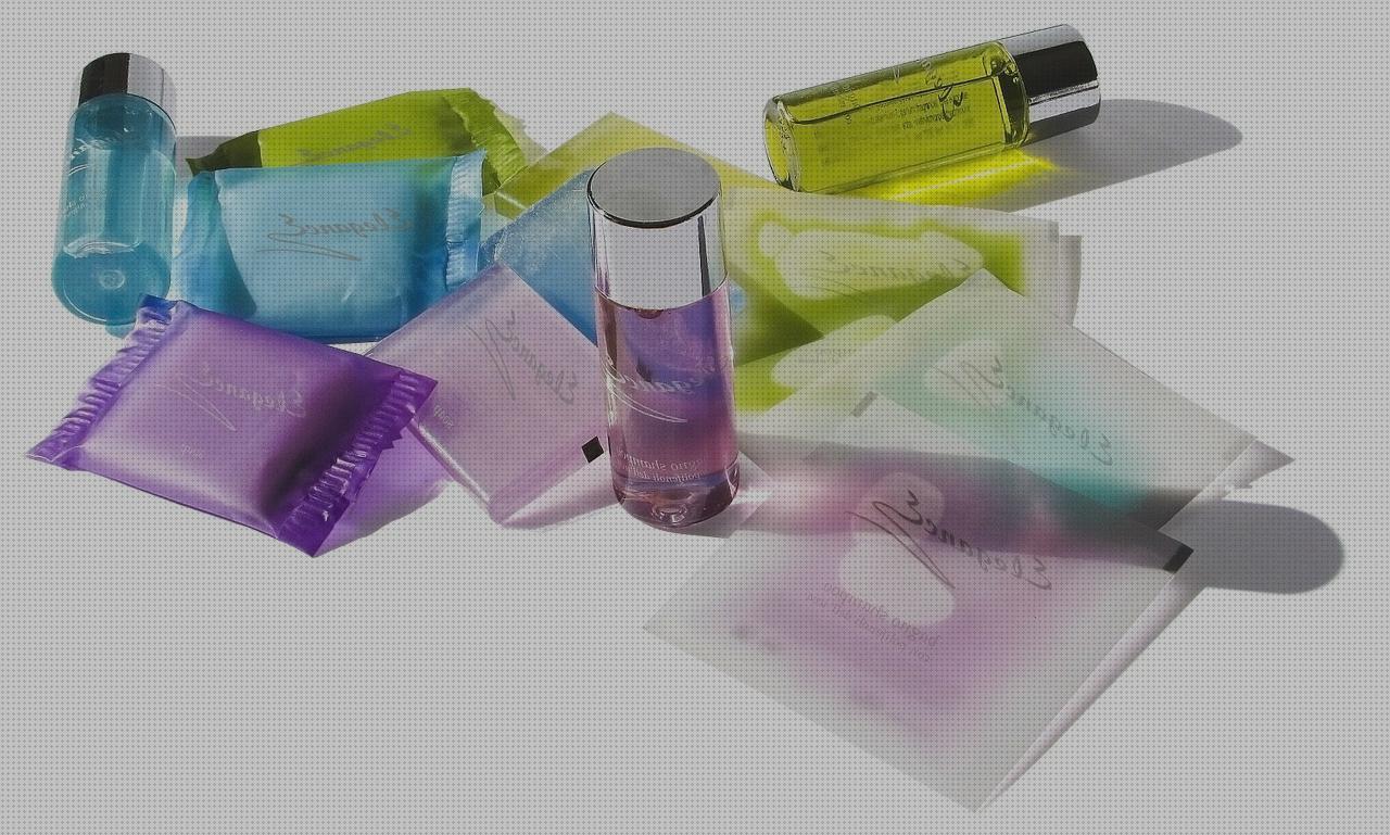 Las mejores farline gel champu farline
