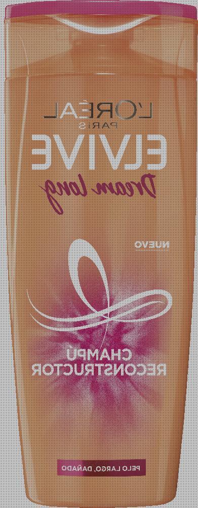 8 Mejores champus salvan 3 cm bajo análisis