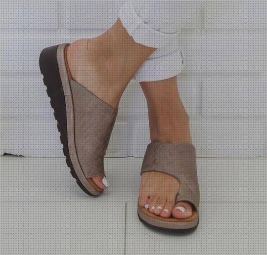 ¿Dónde poder comprar calzado ortopédico juanetes chanclas correctoras de juanetes?