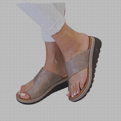 Las mejores calzado ortopédico juanetes chanclas correctoras de juanetes