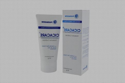 Mejores 10 cicare cremas