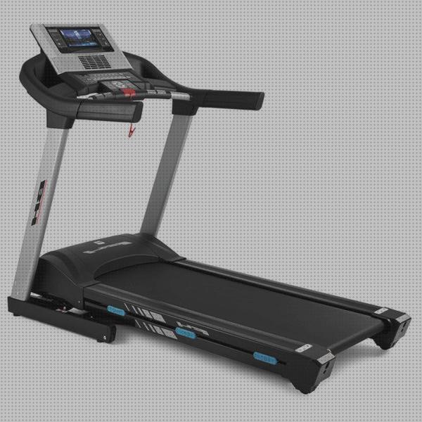Análisis de las 21 mejores Cintas Andadora Bh G6422