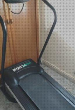 Análisis de las 31 mejores Cintas Andadora Bh Proaction Fitness