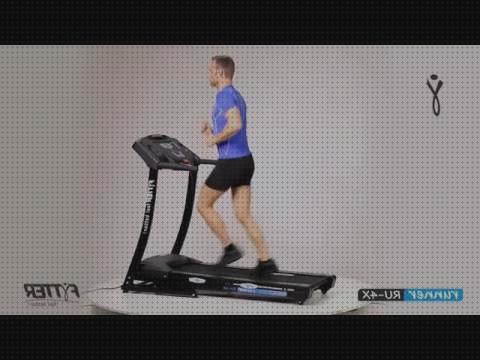 Las mejores 20 Cintas Andadora Fytter Ru 4rx