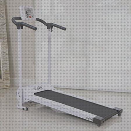 Review de cinta andadora iwalk precio