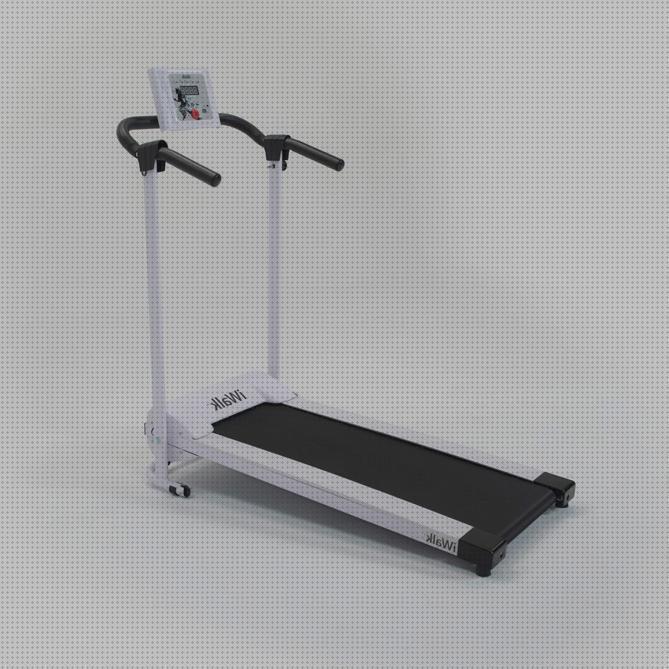 Análisis de las 21 mejores Cintas Andadora Iwalk Precios