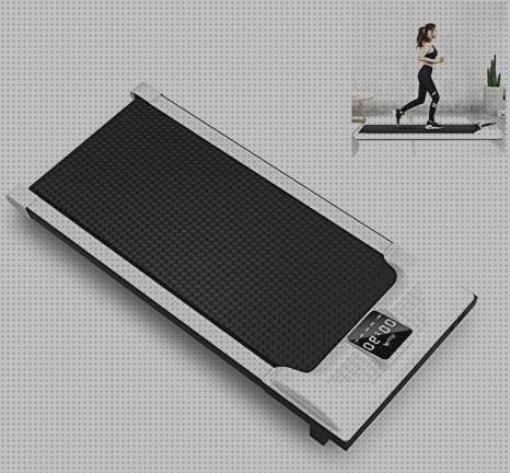 Las mejores 10 Cintas Andadora Permite Correr