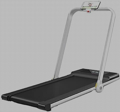 Review de cinta andadora permite correr