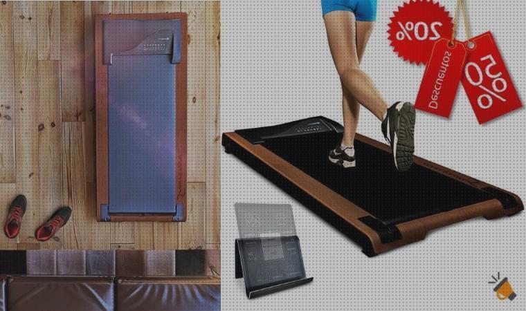 Las mejores cinta andadora sportstech