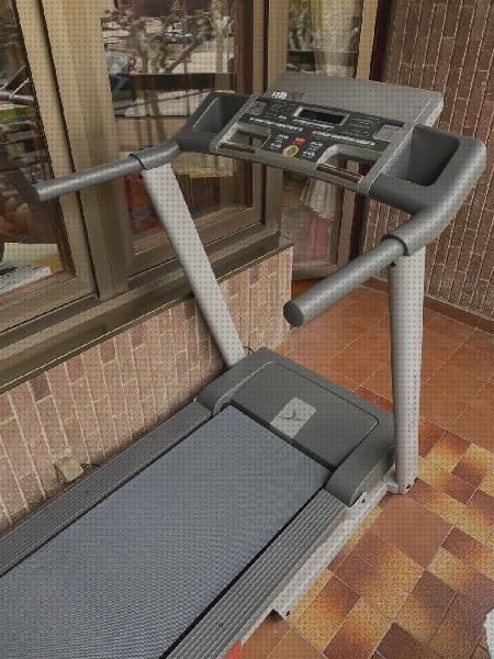 Las 17 Mejores cintas andadora tc 490