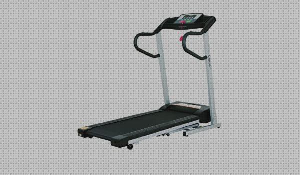 Las mejores cinta andadora tempo t901
