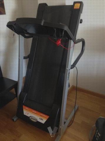 Review de cinta andadora tempo t901
