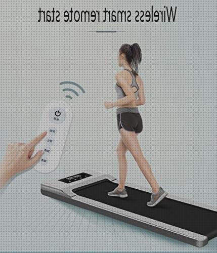 Las mejores cinta andadora wii
