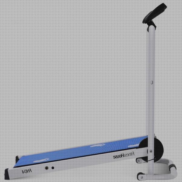Opiniones de las 19 mejores Cintas De Correr Andadora Plegables Mini Pequeñas